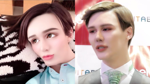 Matt マット が使っている画像加工アプリはライトルーム 加工前と比較してみた Tele Navi