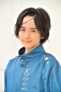 板垣李光人の画像