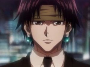 クロロ=ルシルフルの画像