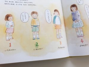 しょうがっこうだいすき
