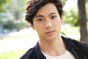 山田裕貴の画像
