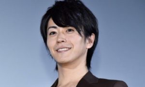 廣瀬智紀の画像