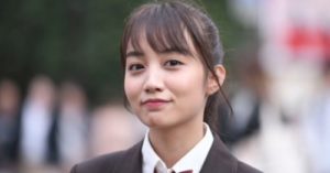 黒木ひかりの画像