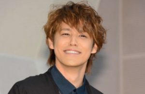 宮野真守の画像