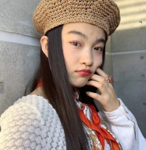 美優梨の画像