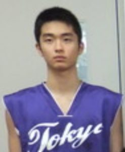 画像 沢村一樹の息子 次男 野村康太のバスケ動画がすごい 所属チームは Tele Navi