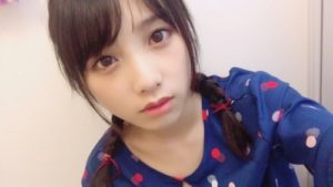 与田祐希の画像