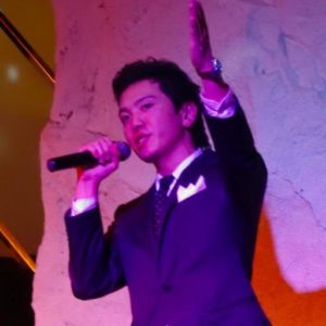鈴木優輔の画像