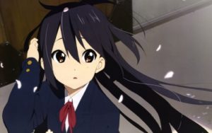 中村梓の画像