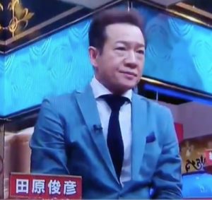 田原俊彦の画像