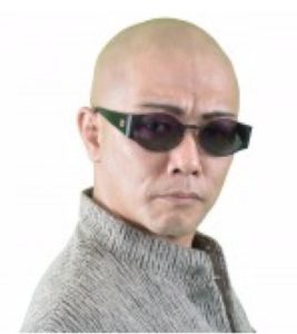 バンドー太郎の画像