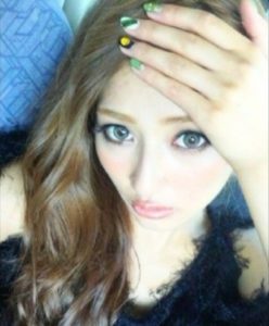 新藤まなみの画像