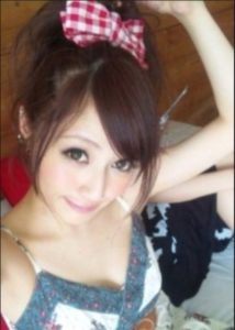 新藤まなみの画像