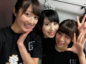 新藤まなみの画像