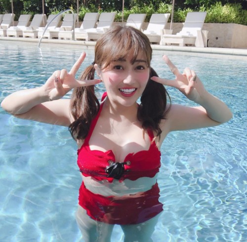 新藤まなみの画像